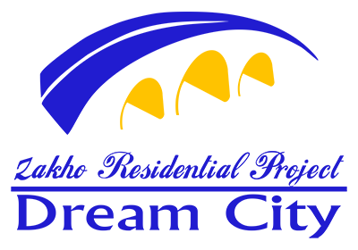 Dream City Zakho Logo