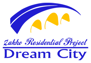 Dream City Zakho Logo